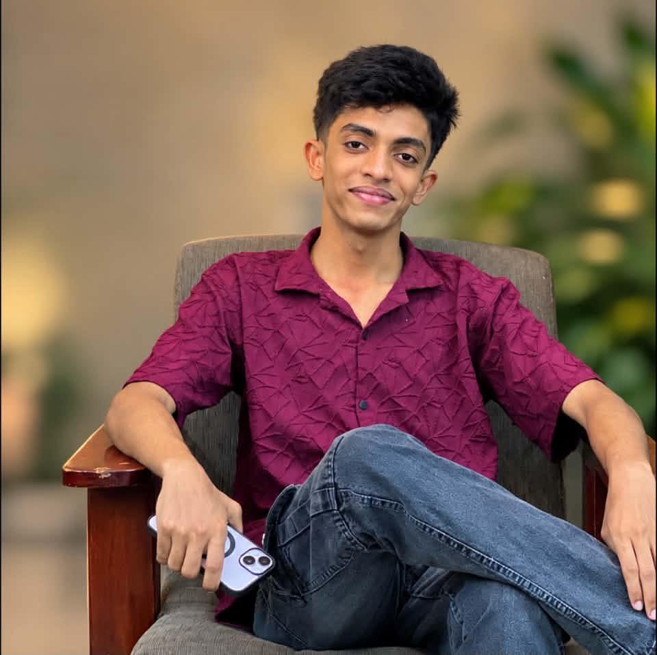 Zahid Newaj