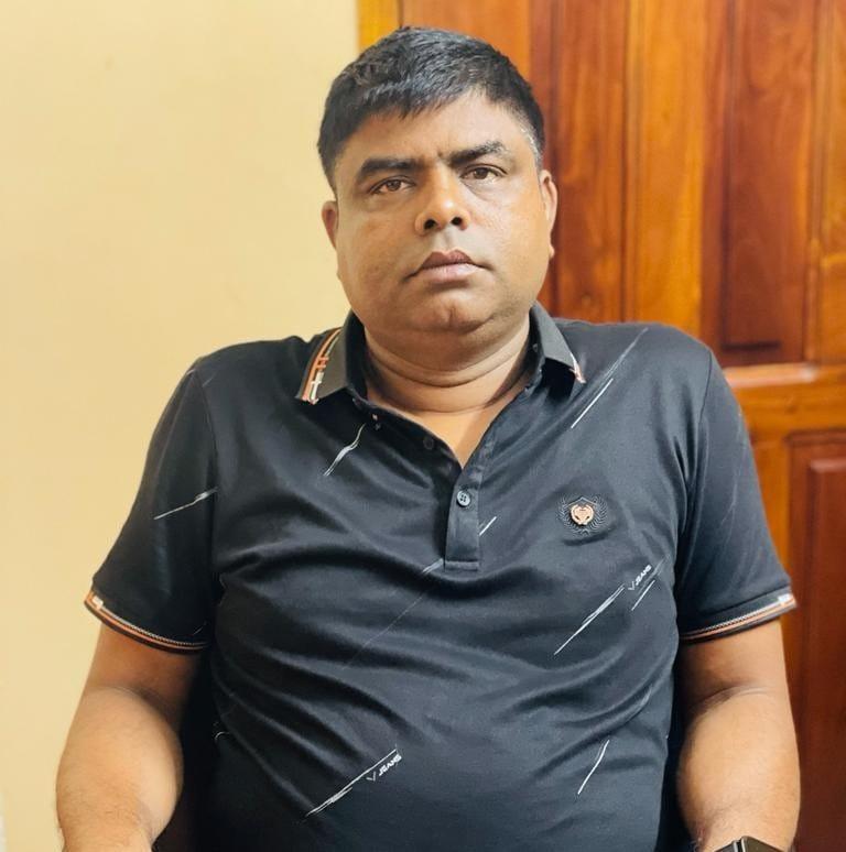 MD Robiul Islam