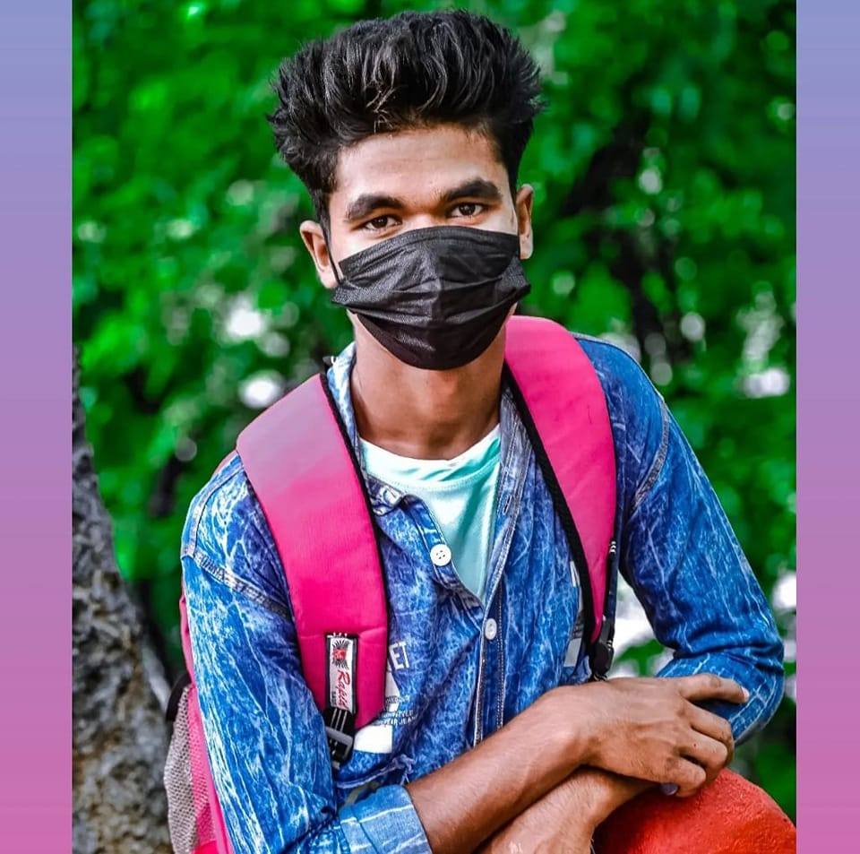 saiful kk Bhai