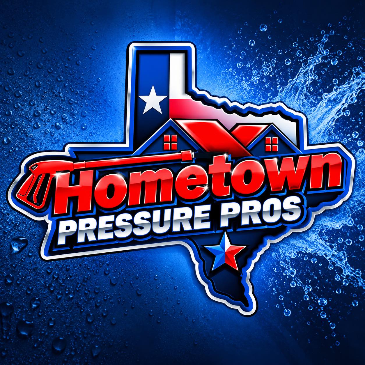 Pressure washing business owners | New set up | Facebook