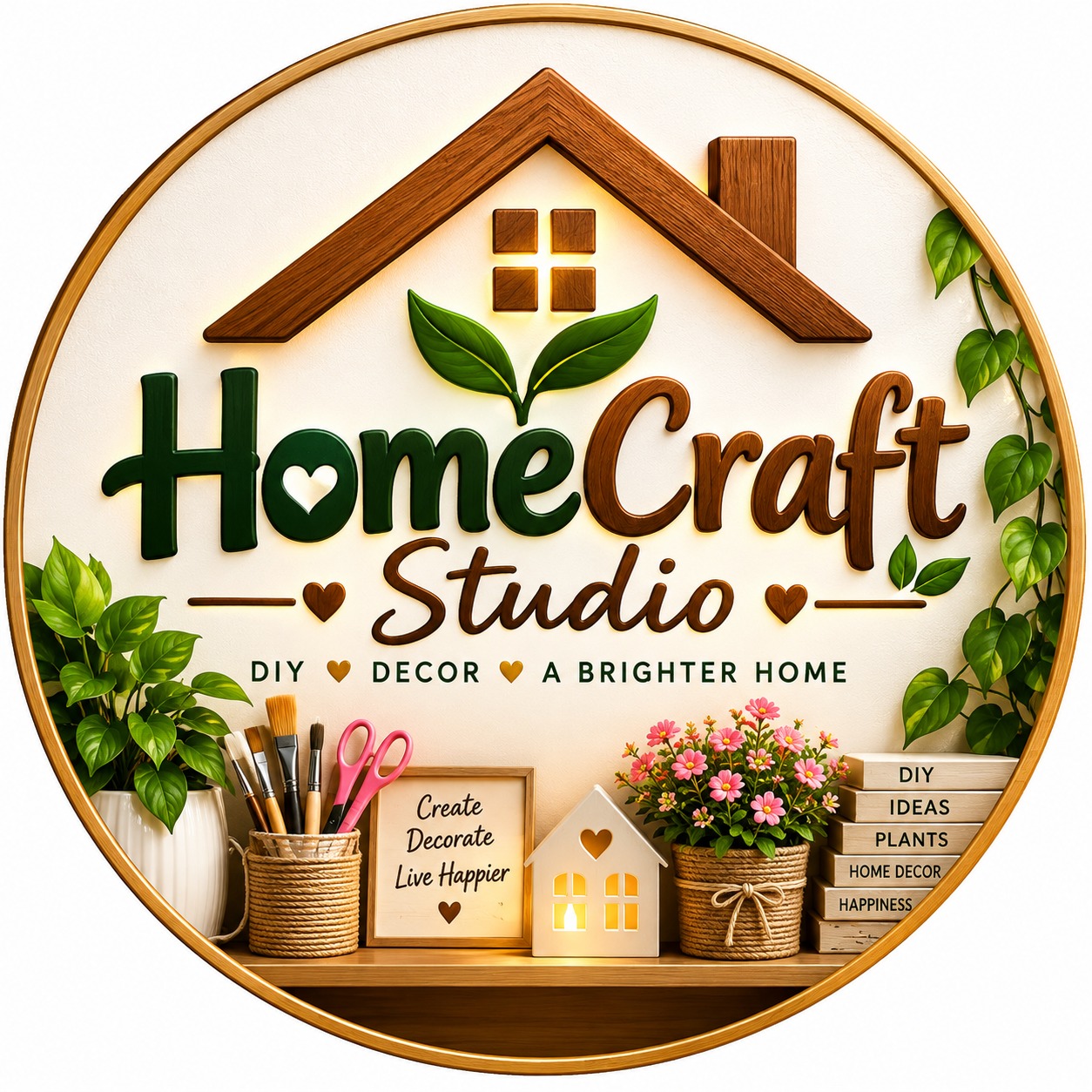 A Strong Emotion Changes the Rhythm of the Story 🎭 | HomeCraft Studio