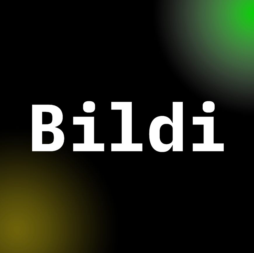 Bildi