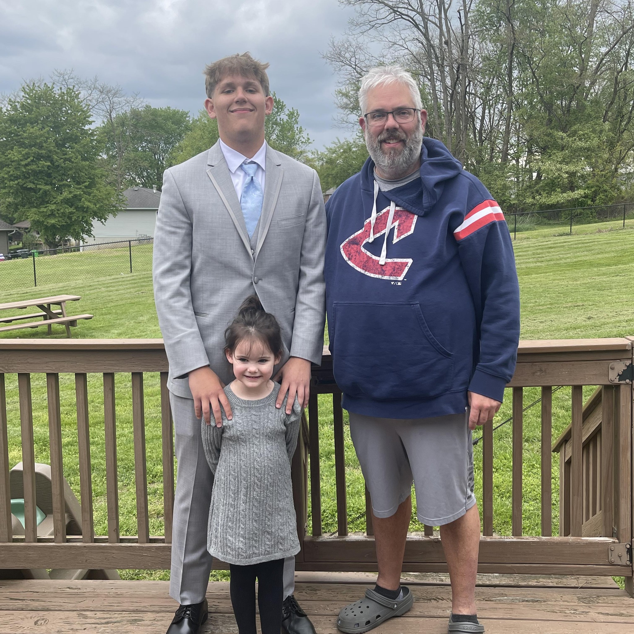 Dan Riddle (@dan.riddle.420223) • Facebook, Connect with friends