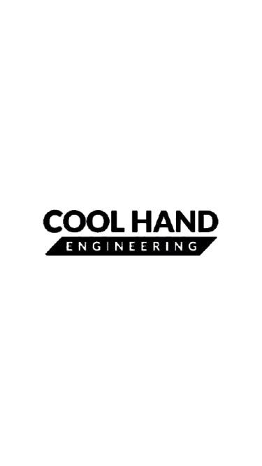 COOL HAND Engineering