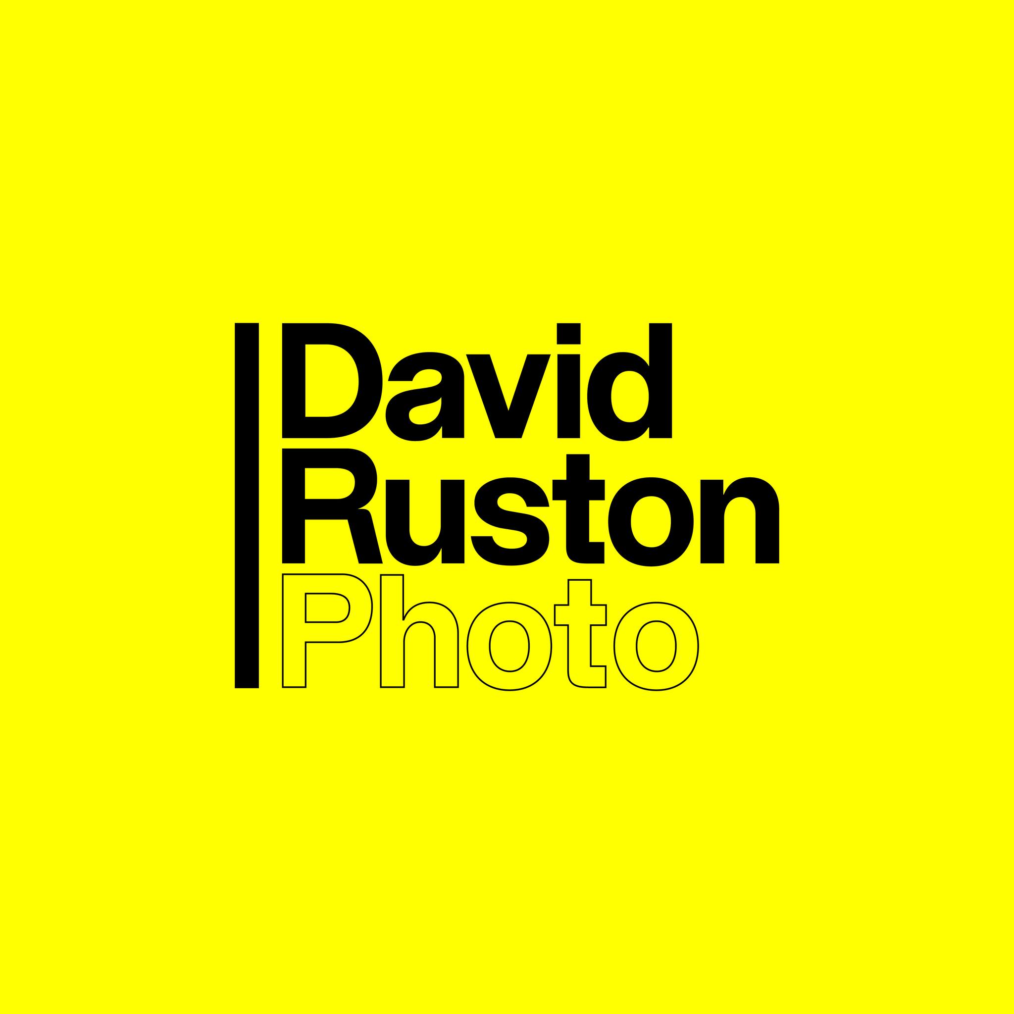 David Ruston Photo
