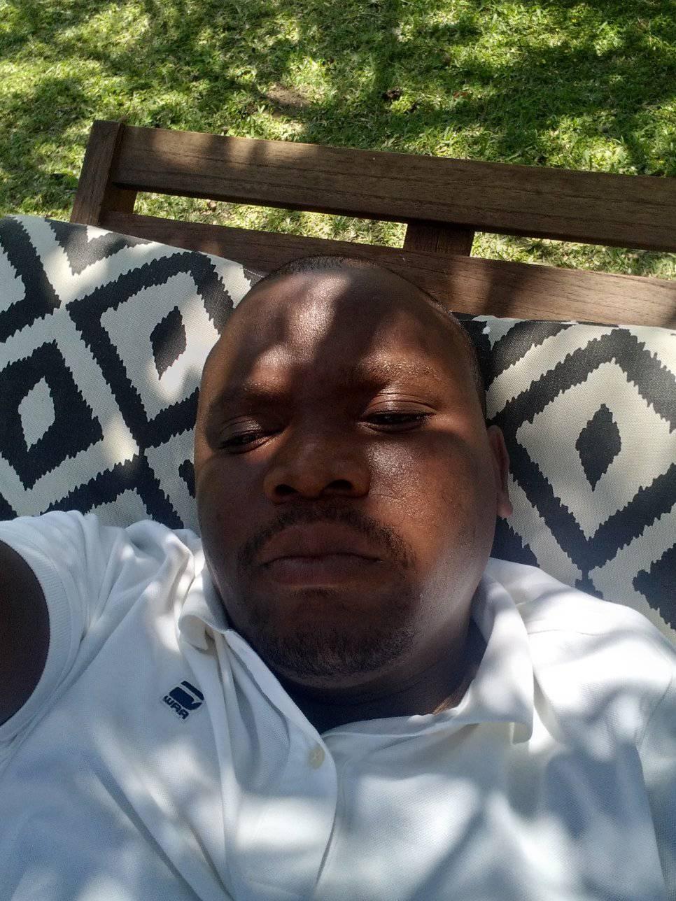 Botse Mahlatse Motiane on Reels