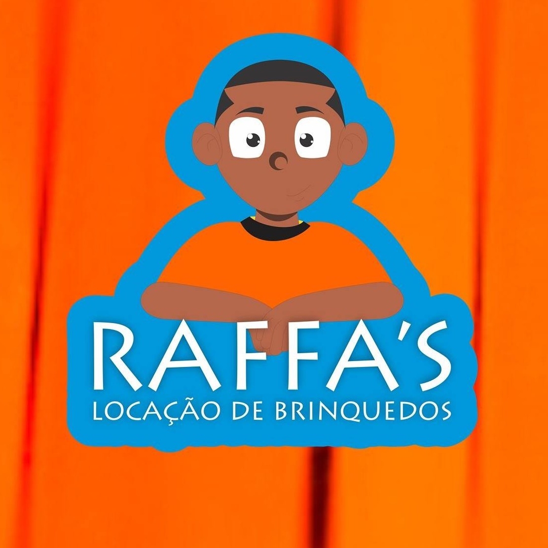 Raffa's Locações de Brinquedos | Flórida PR