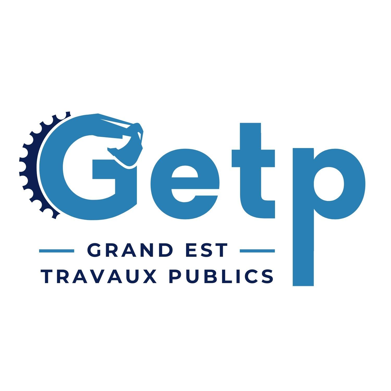 GETP - Grand Est Travaux Publics | Moineville