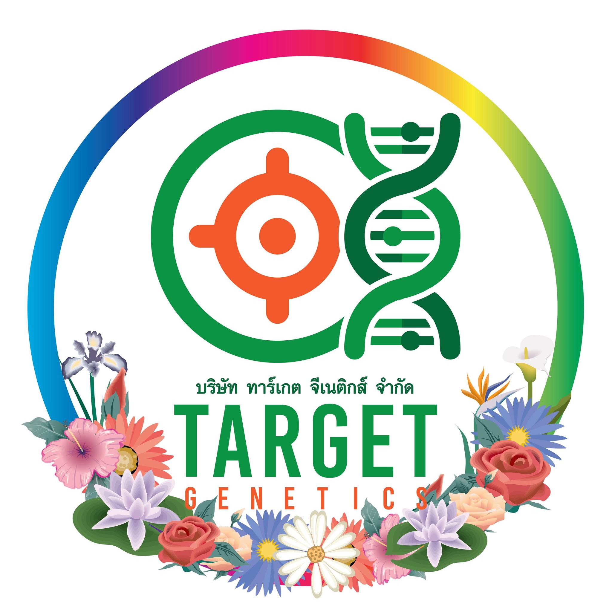 PD Target Genetics