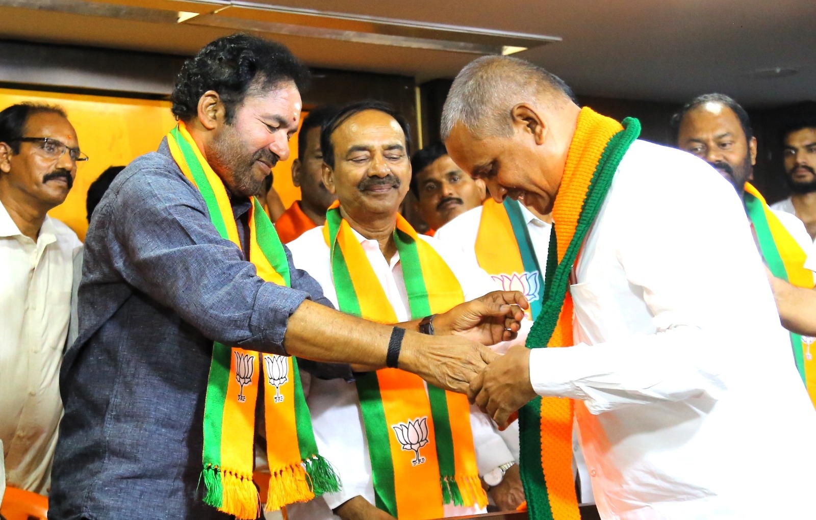 Delhi Vasanth