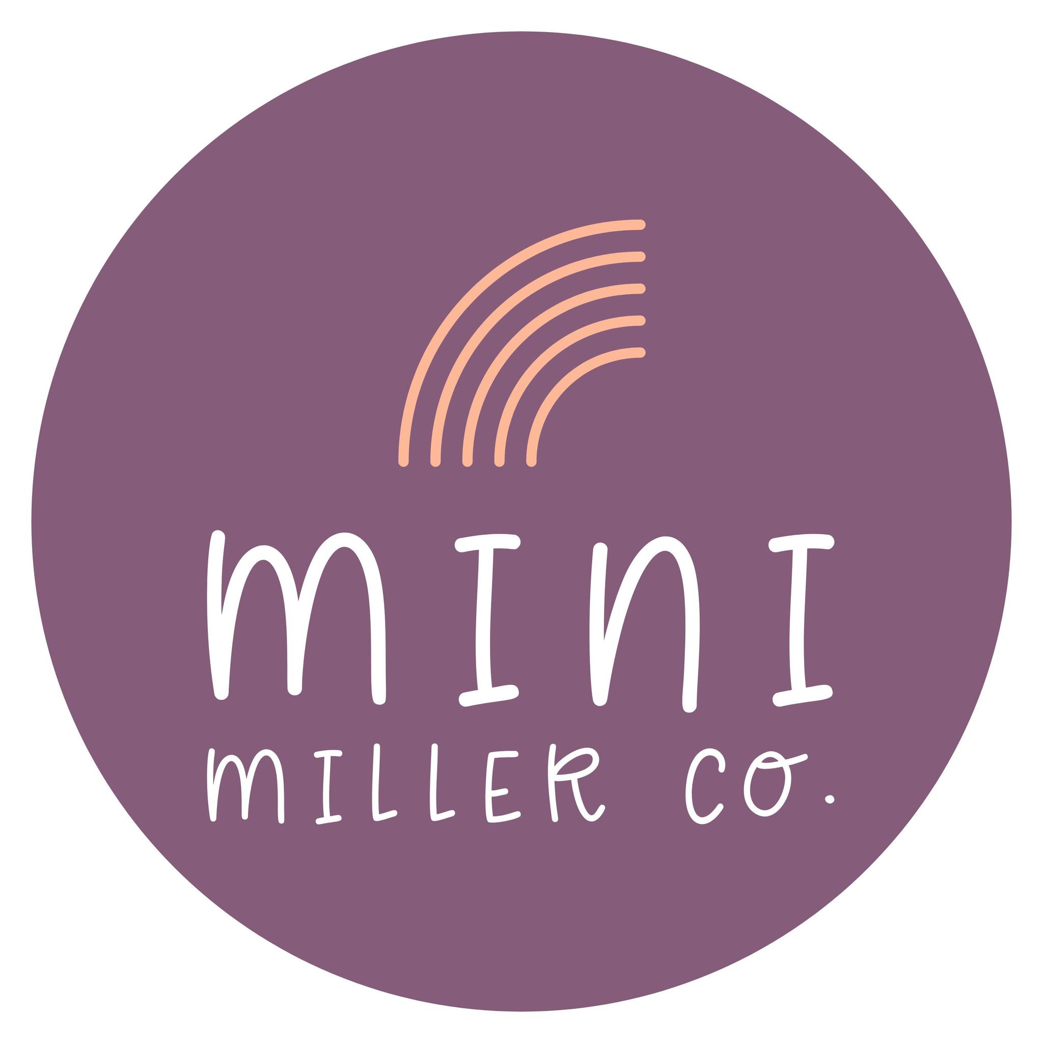 Mini Miller Co.