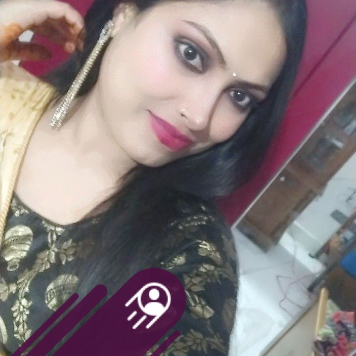 Aa hi.... ️ | Shruti Kumari