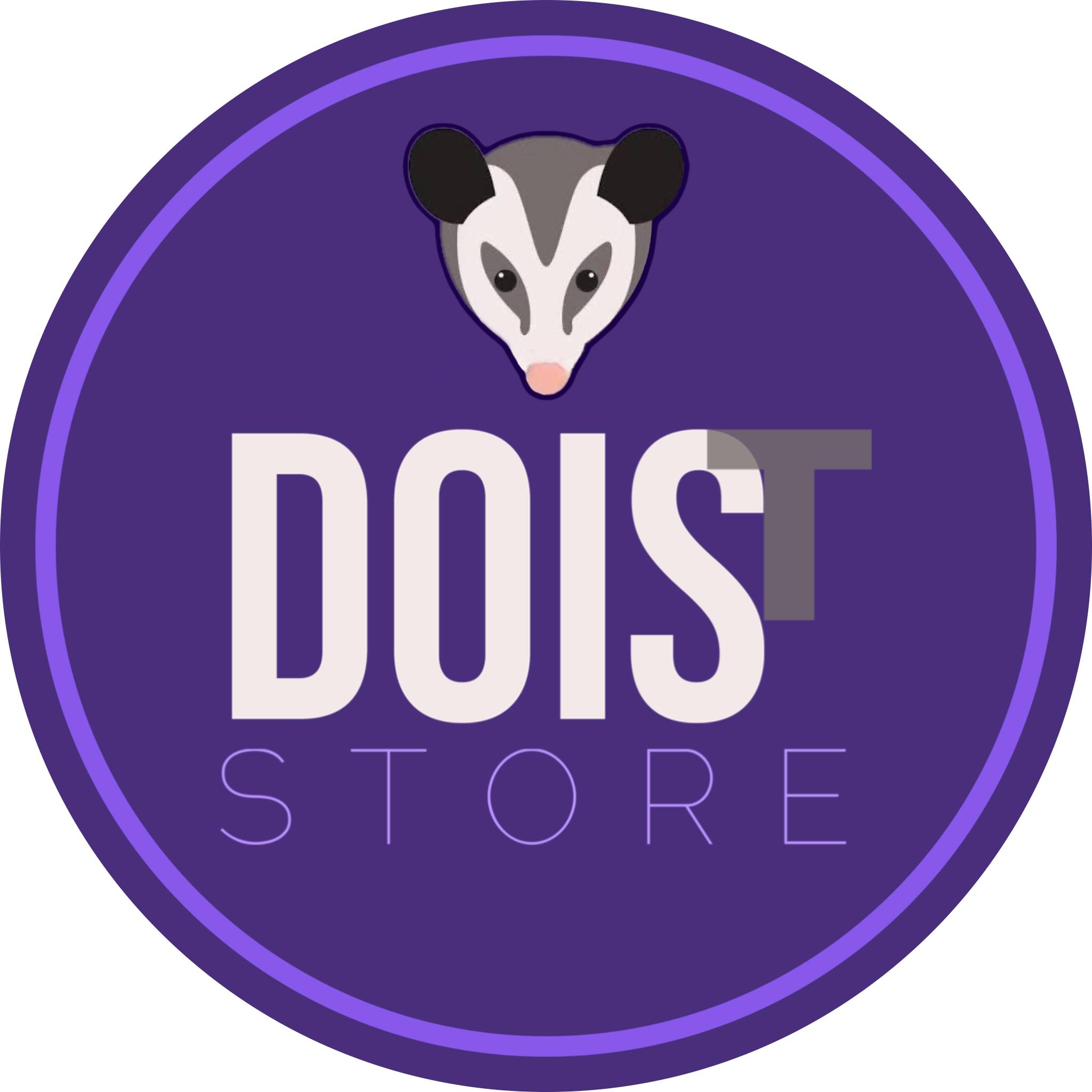 DoisT Store | São Paulo SP