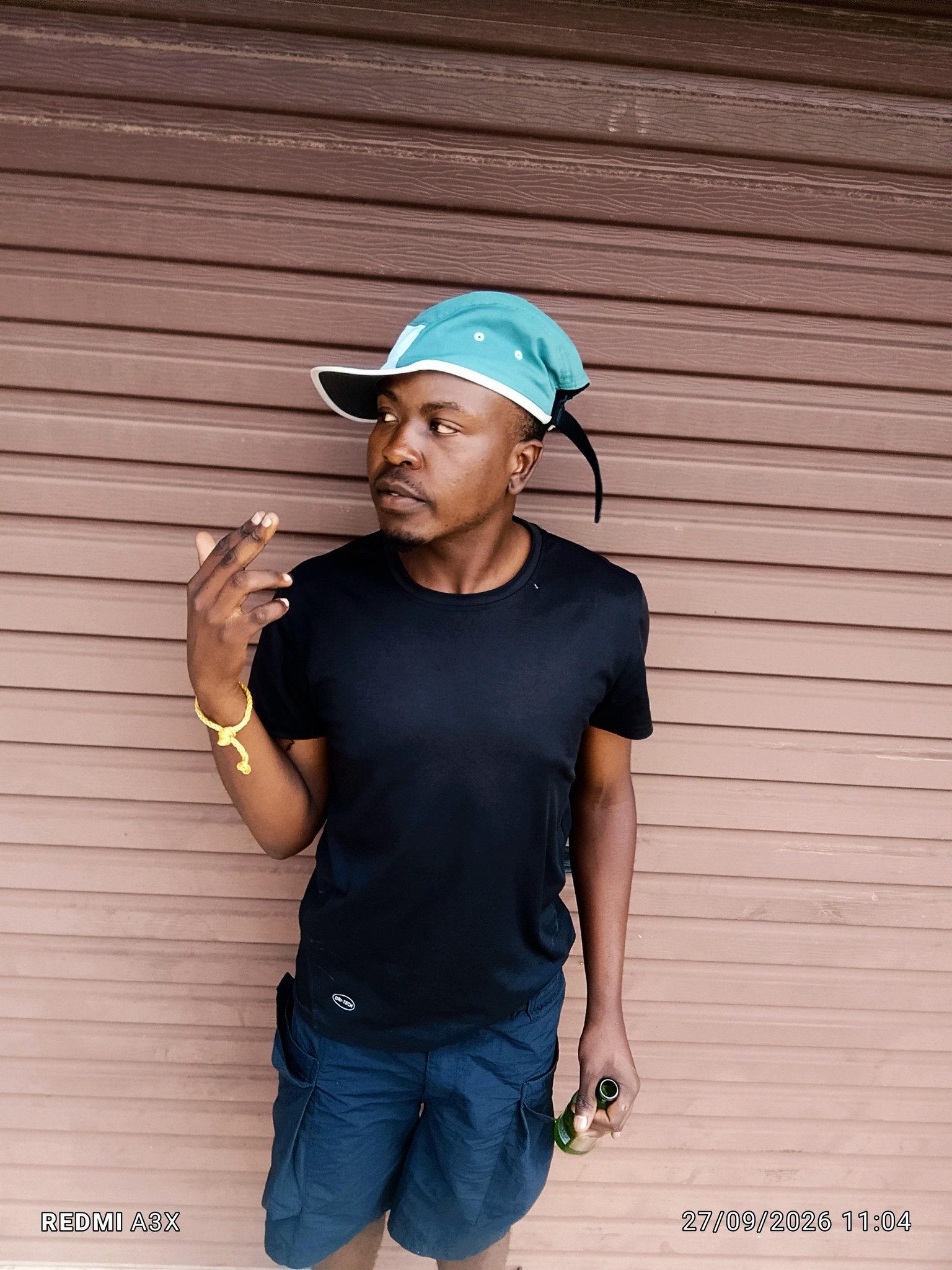 Kabelo J. Letsoalo