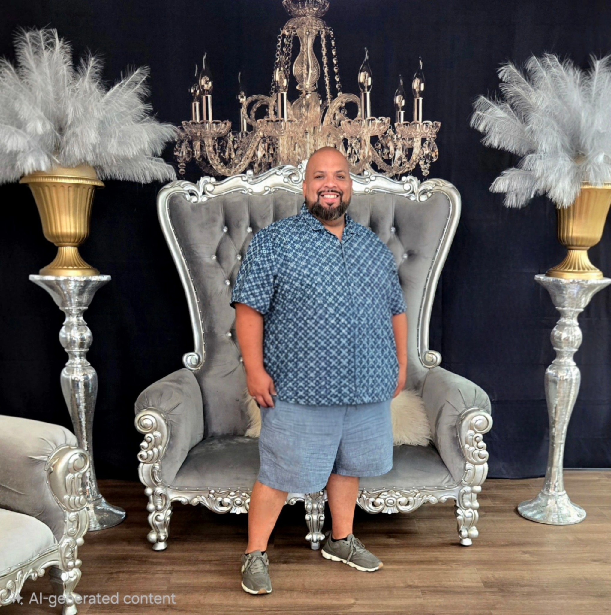James T. Rios