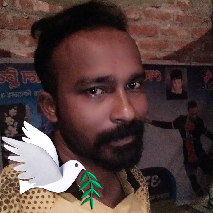 Md Apoun Khan
