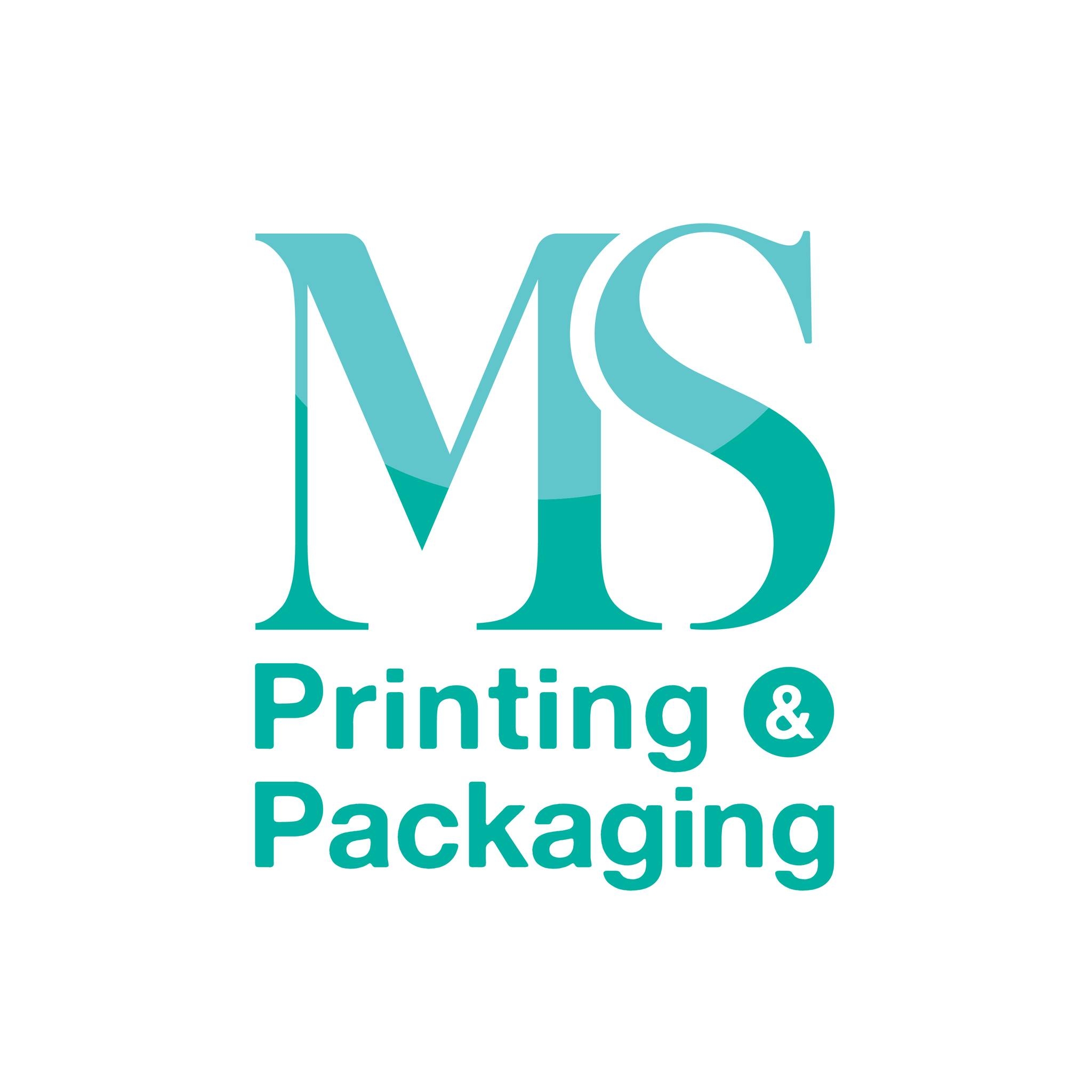MS Printing & Packaging