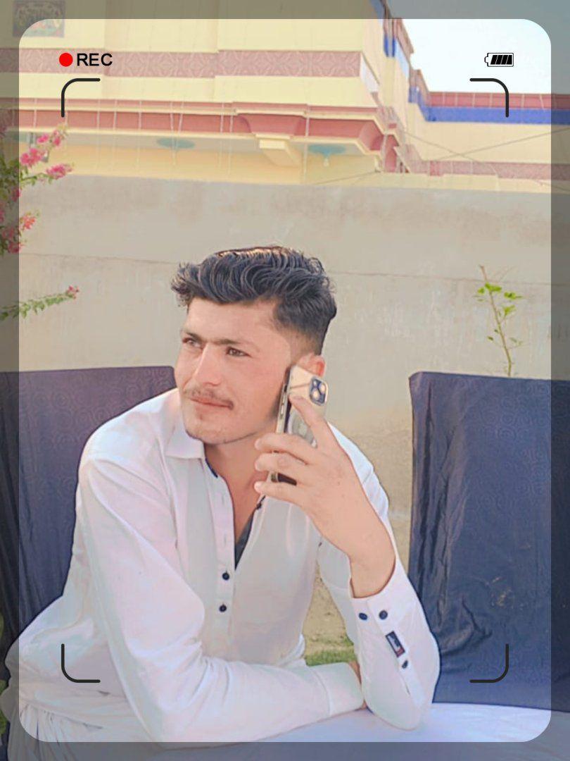 Zahid Hussain Mirani