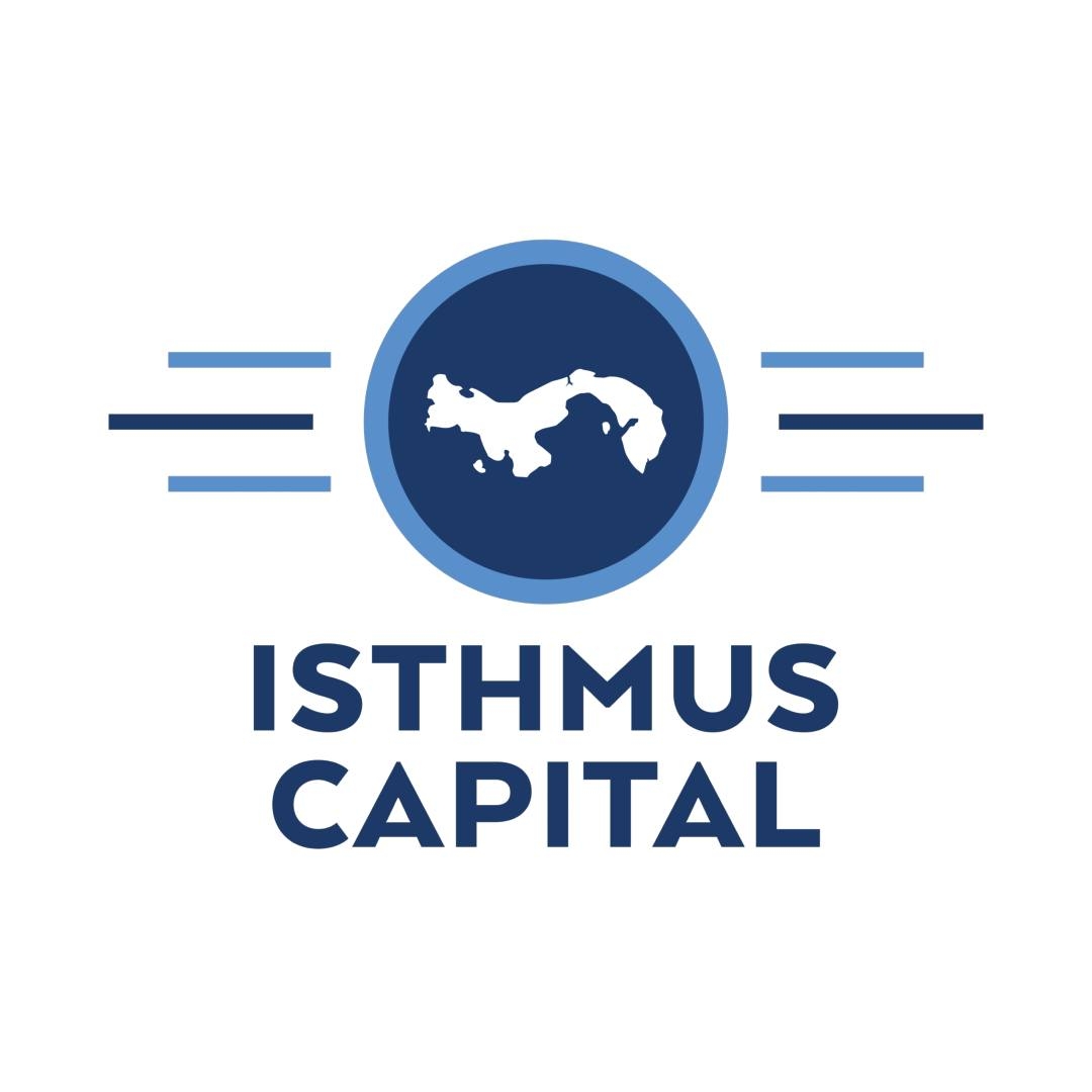 Bella Vista's Isthmus Capital.