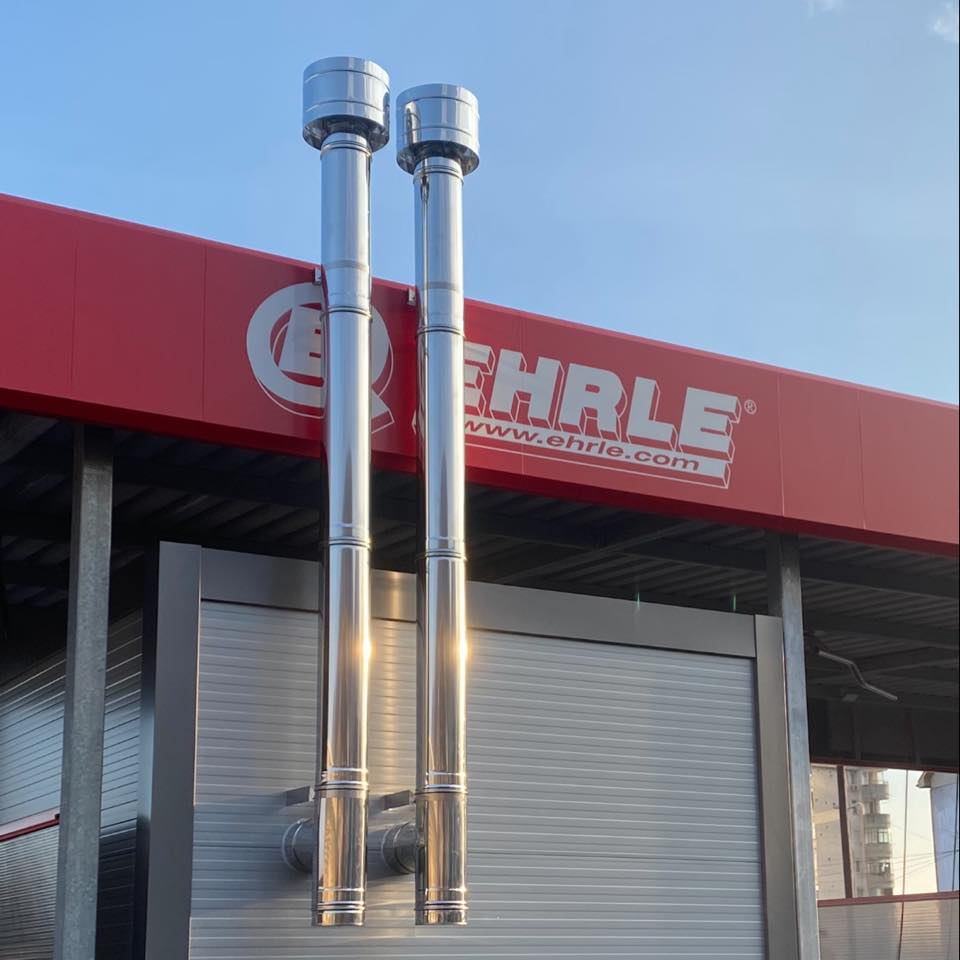 Euro Inox Company | Tetovo