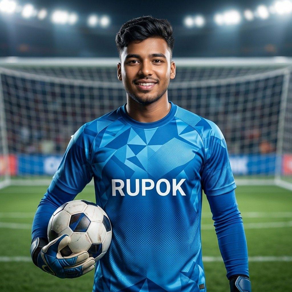 Rupok Das