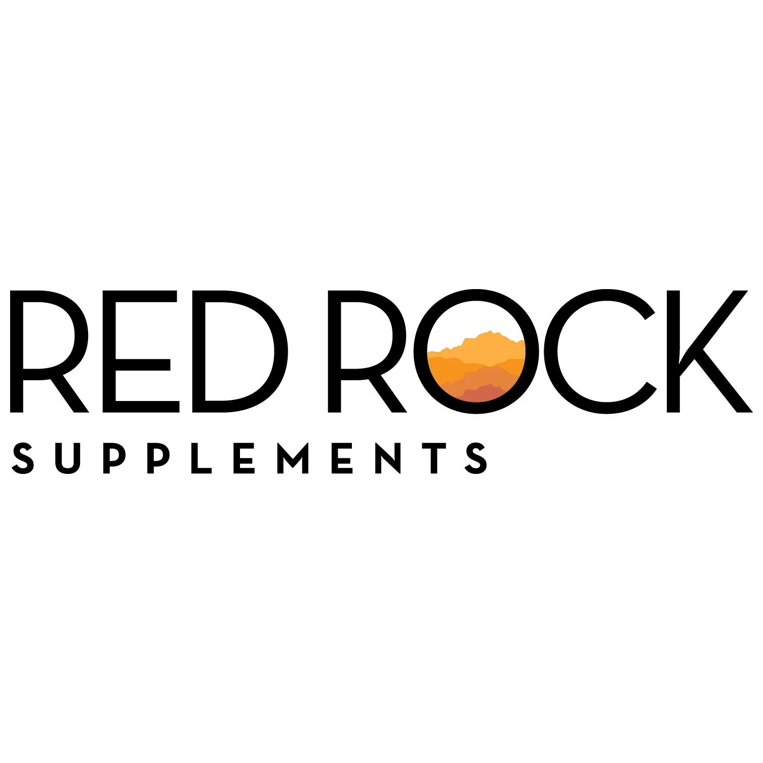 Red Rock Supplements | Downtown St. George UT
