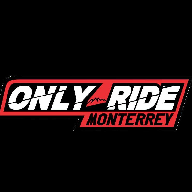 Only Ride Monterrey | Guadalupe