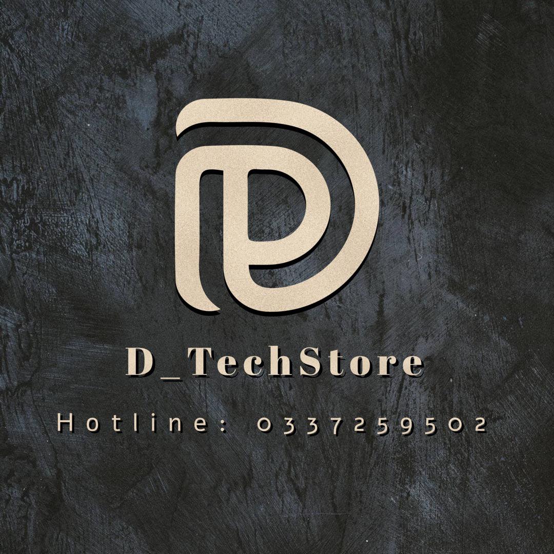 D_TechStore