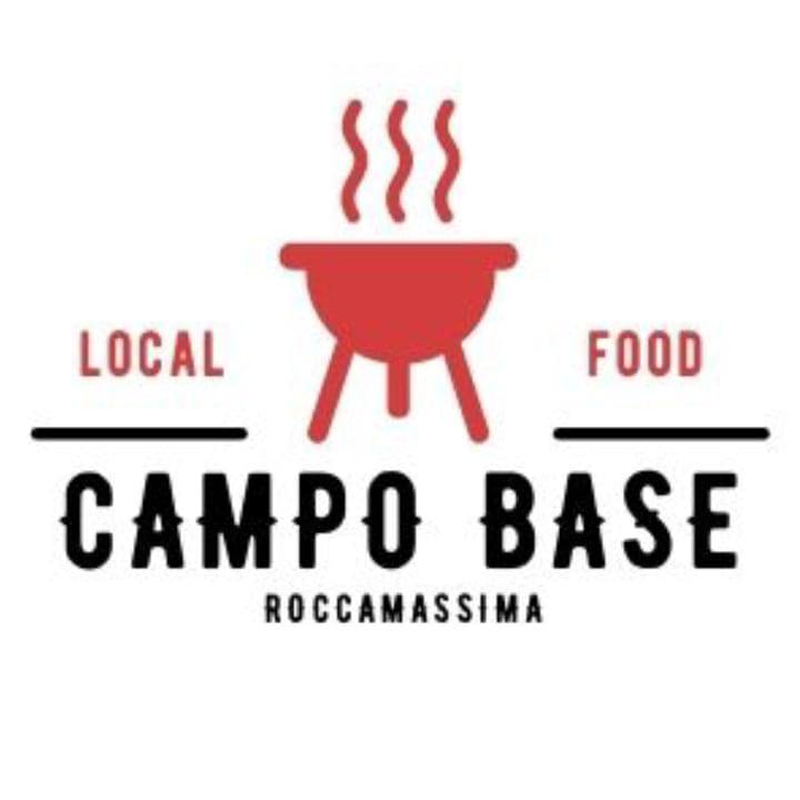 CAMPO BASE local food | Rocca Massima