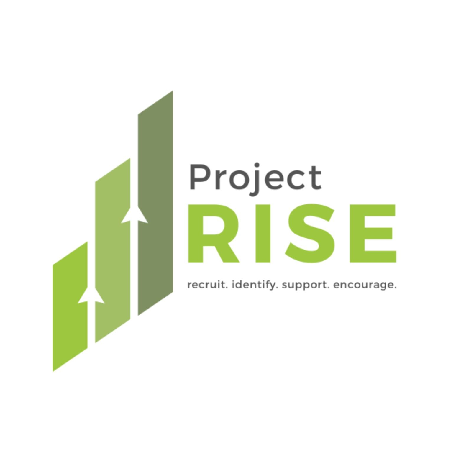 Project RISE | Roeland Park KS