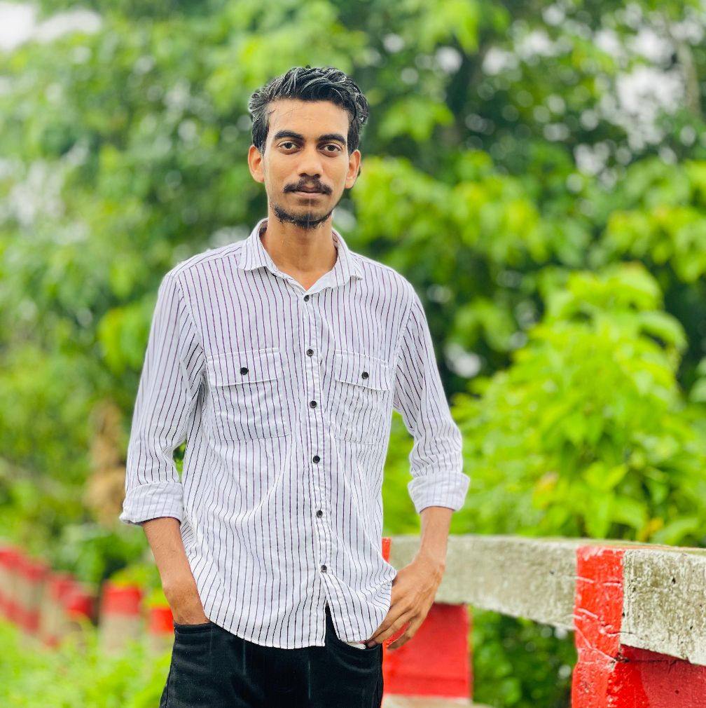 Sarder Rakib