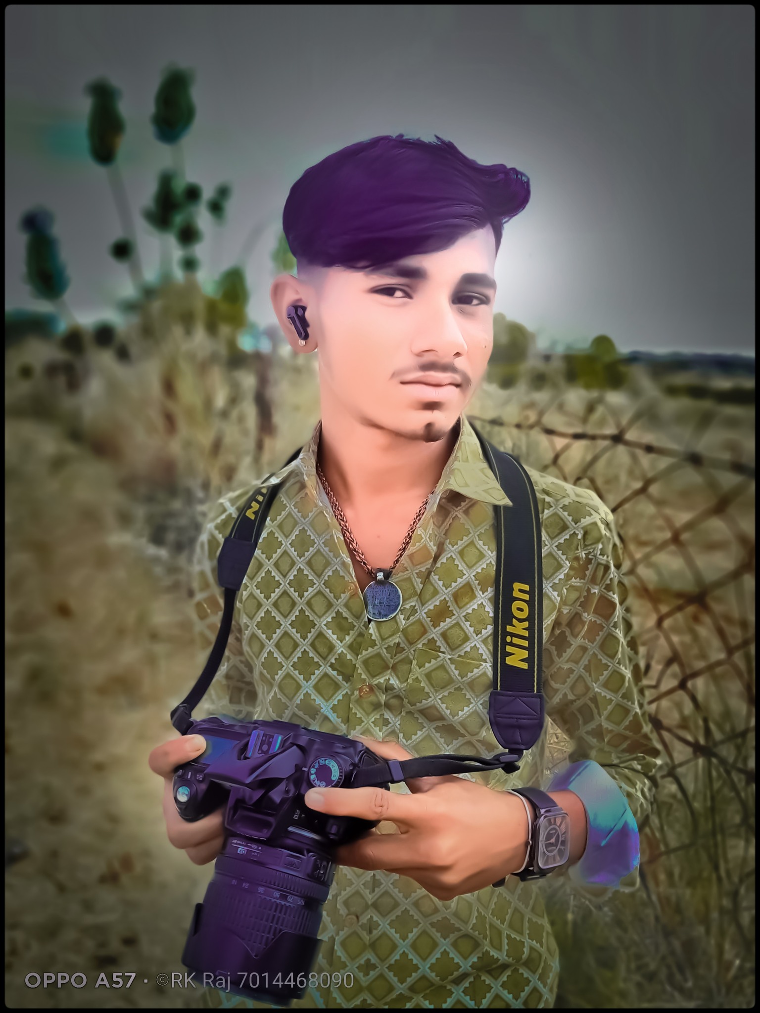 Raj_panwar_70 | Dhorimanna
