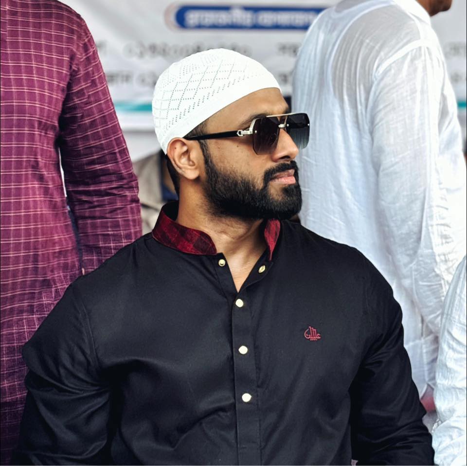 Rashedul Islam Rana