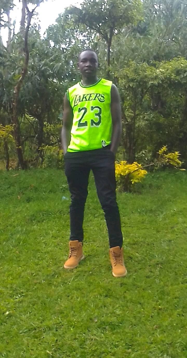 Makutano Town | William Samoei Ruto