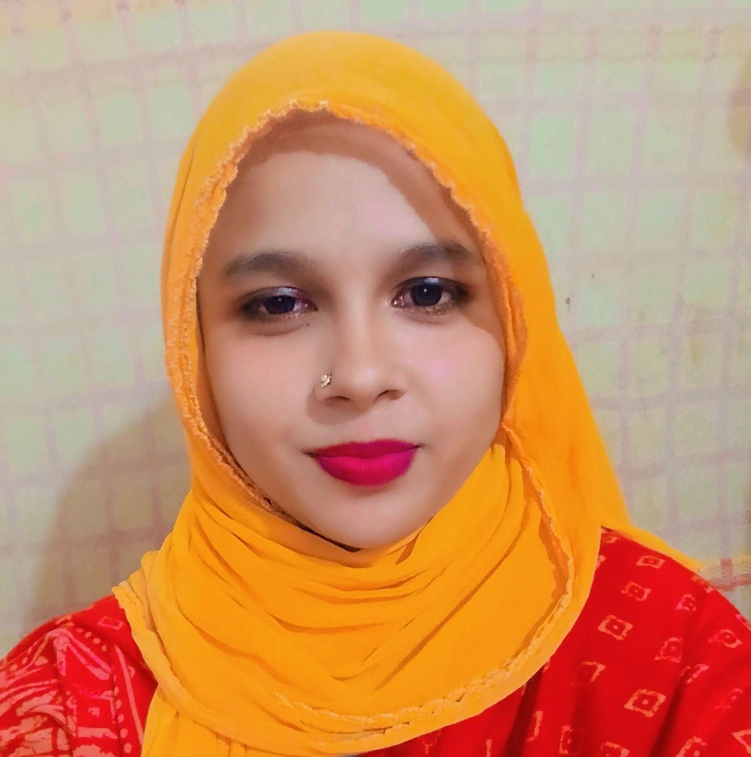 Mst Zerin Farhana