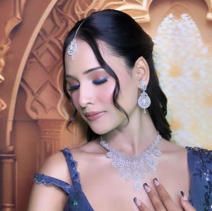 Rishika Singh