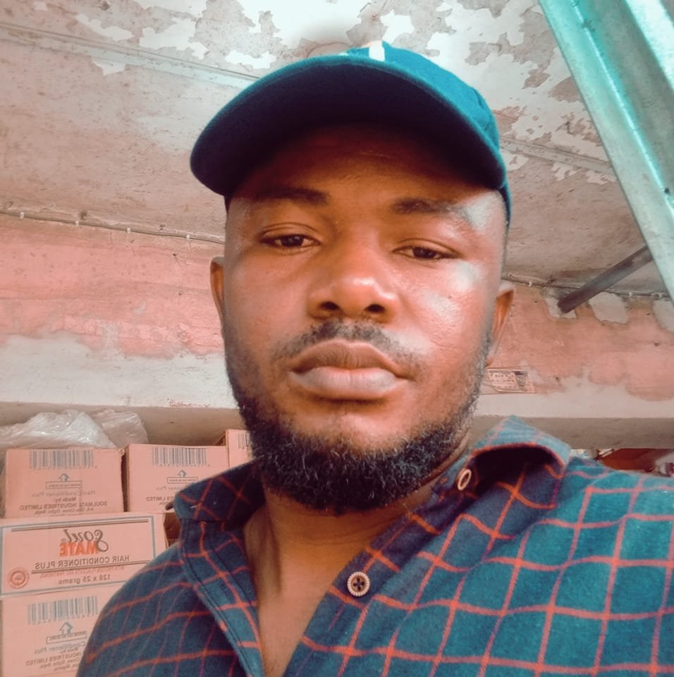 Verydarkblackman Maazi Tunde Ednut Viral Tv PLUS MEDIA TV #fyp #viral # ...