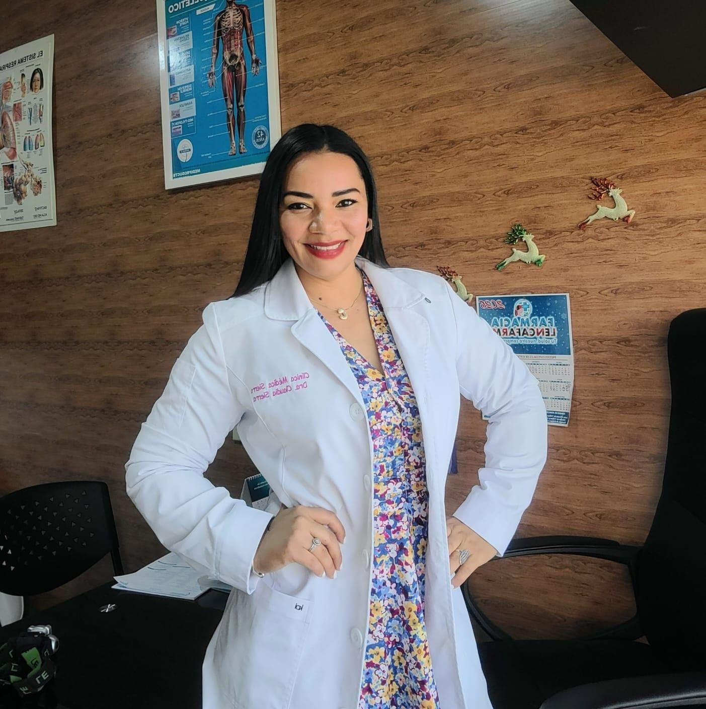 Lab San José