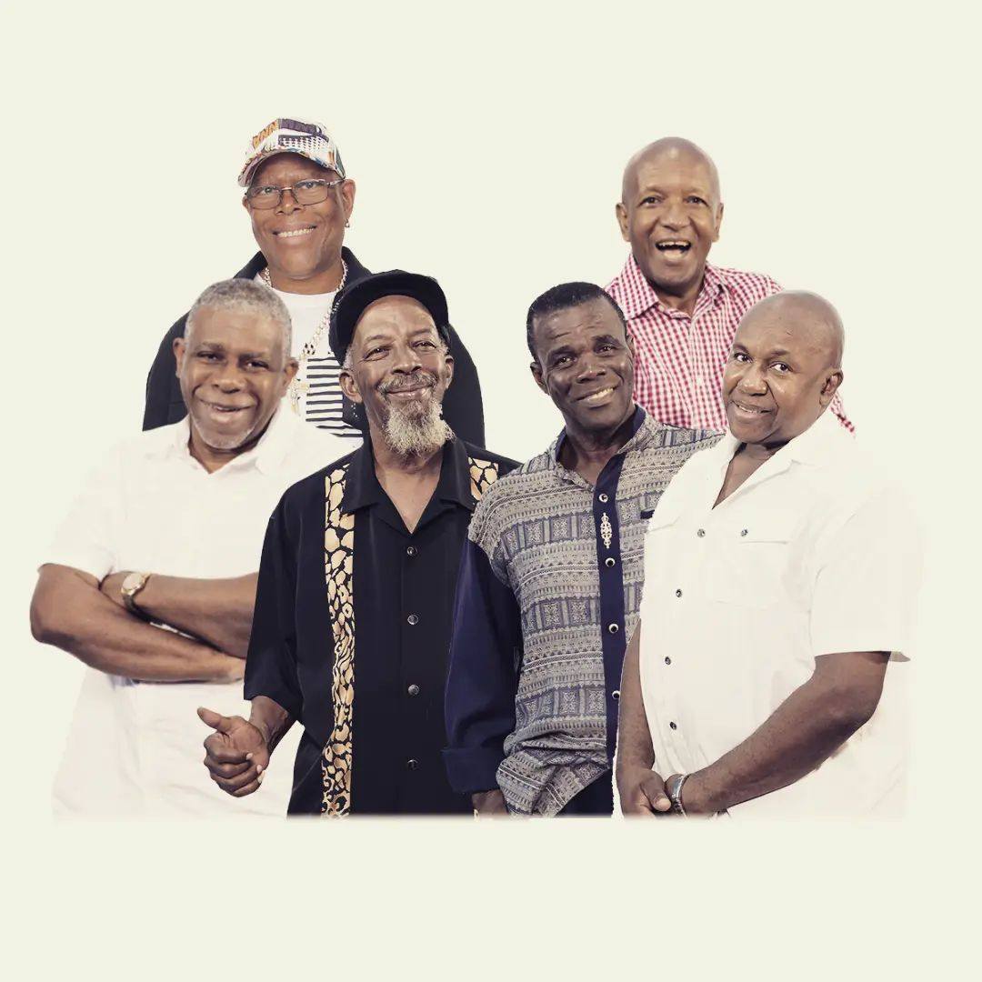 TOUCH - The Band