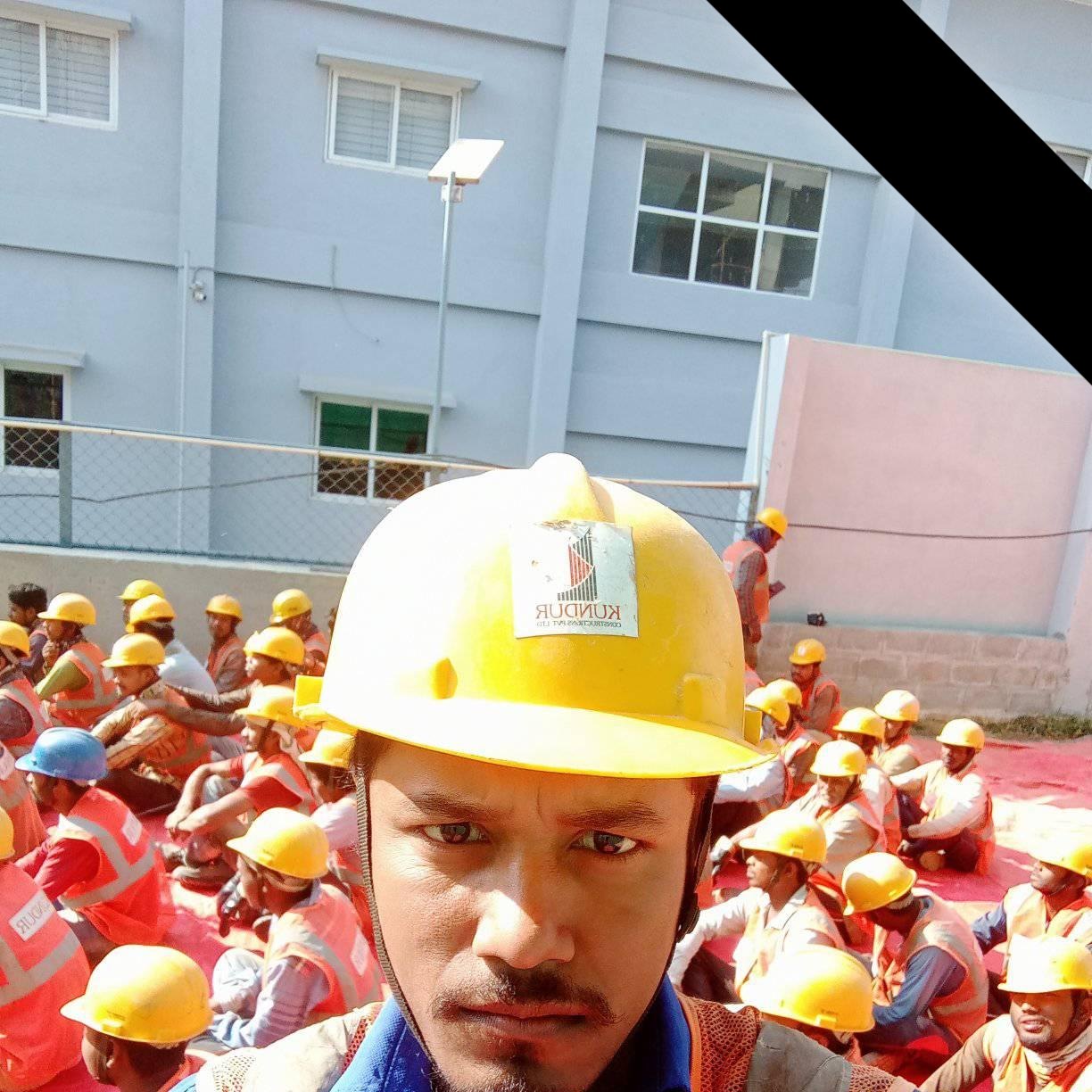 Company mistiri
