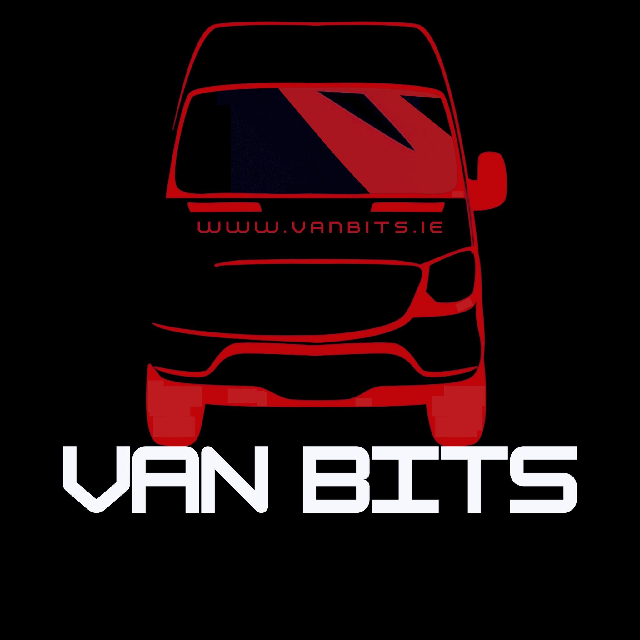 Van Bits by Freestorm | Cork