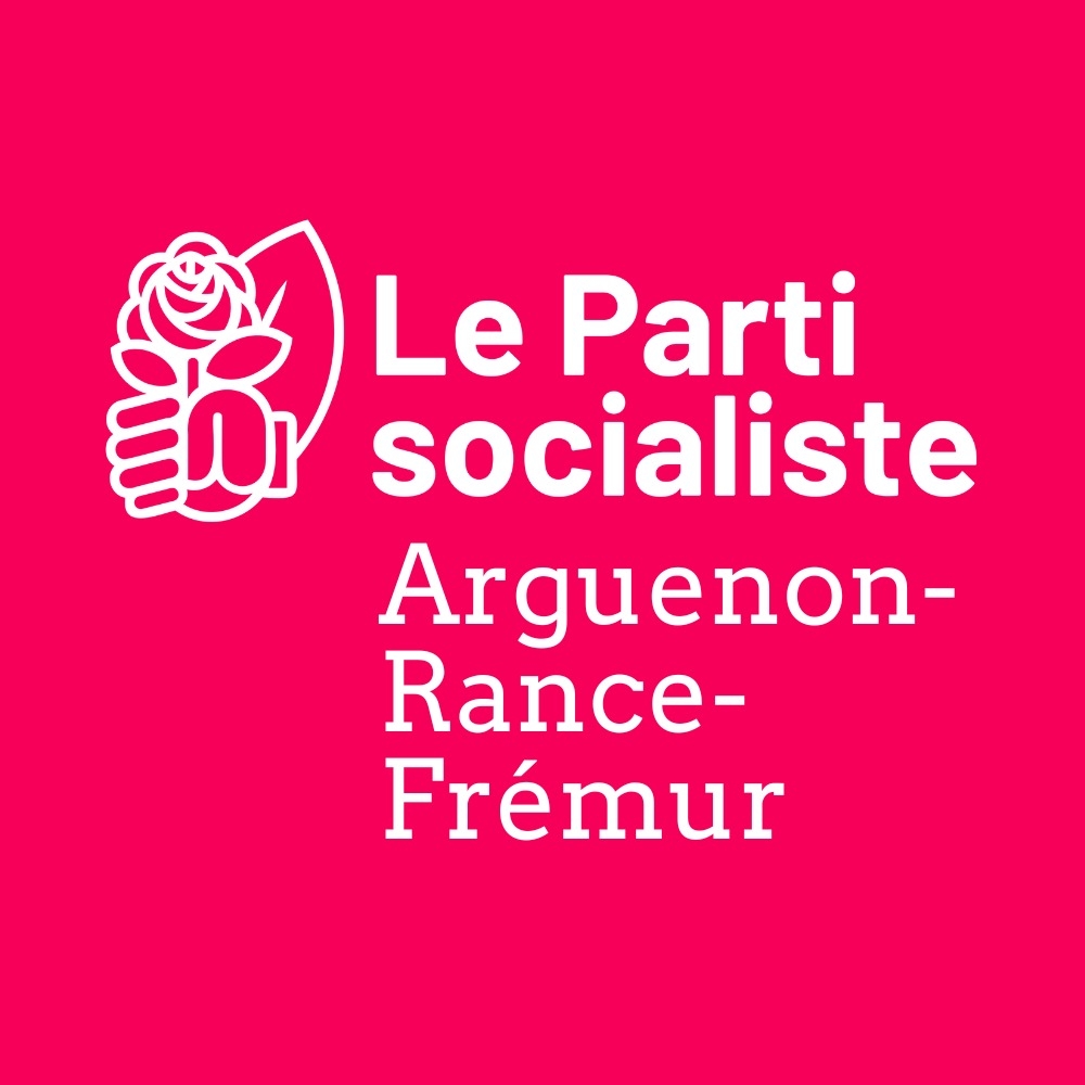 Parti Socialiste - section Arguenon Rance Frémur