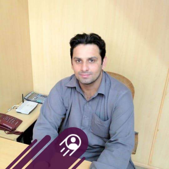 Shad Khan
