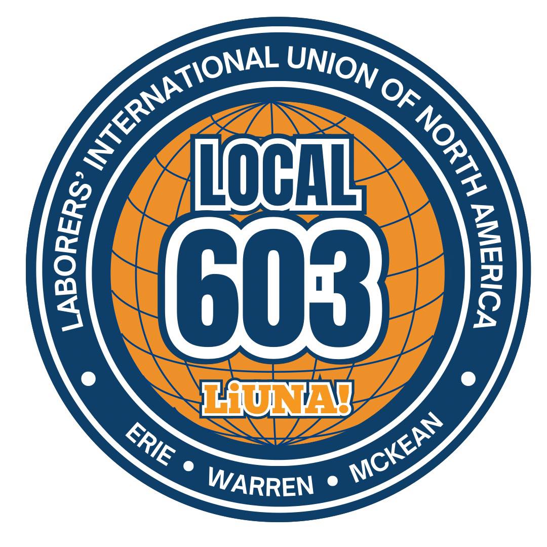 Erie Local Laborers | Erie PA