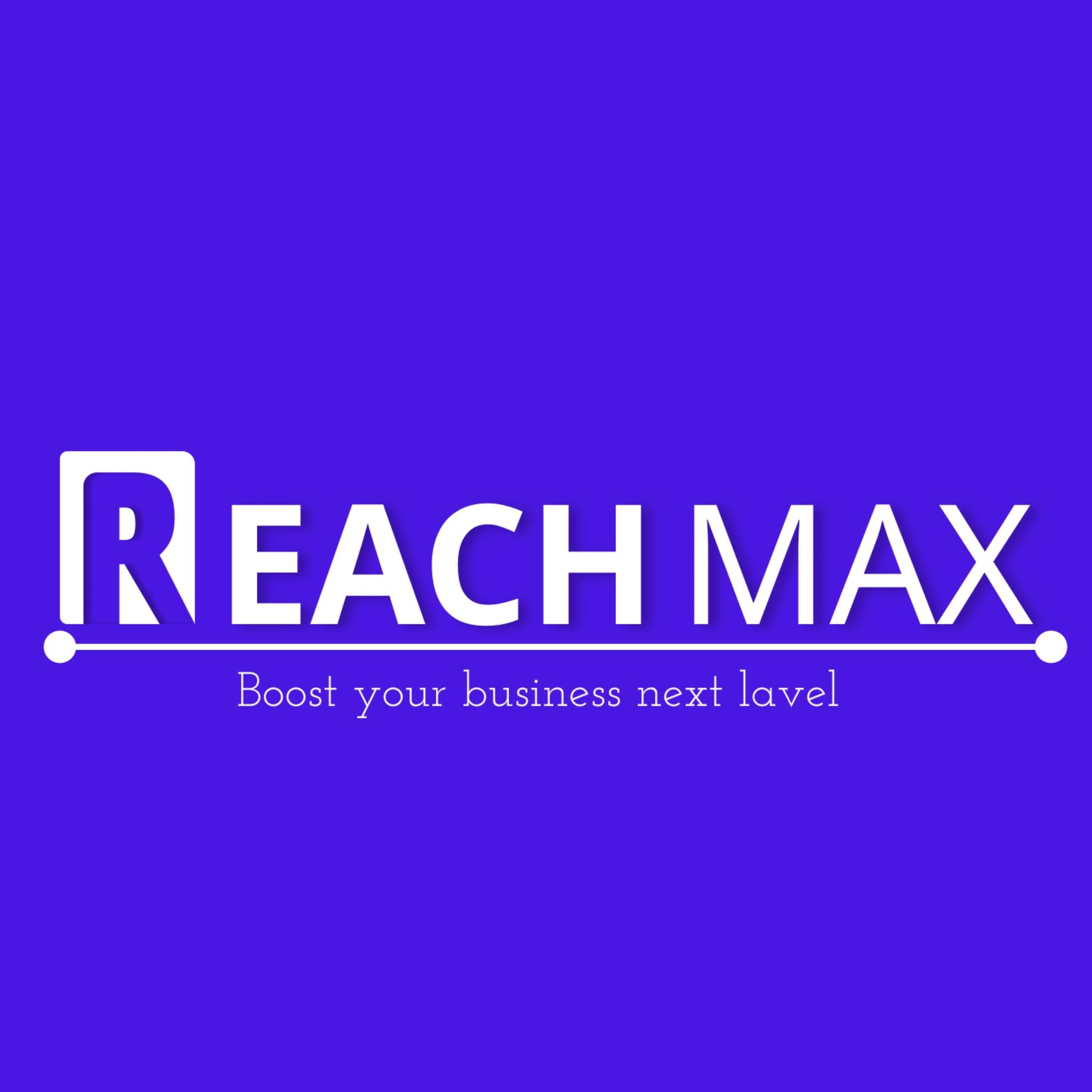 Reach Max | Washington D.C. DC