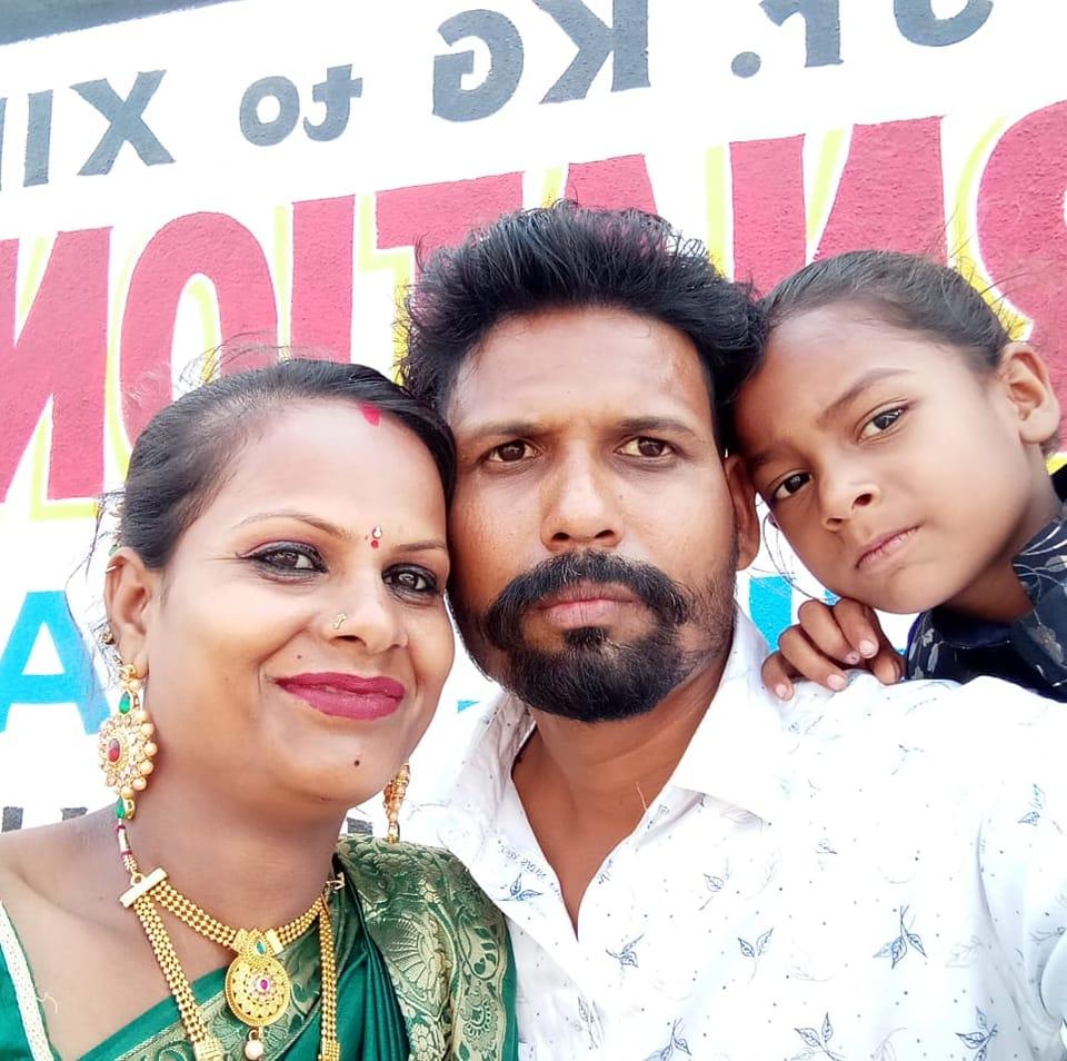 Arun Rathod