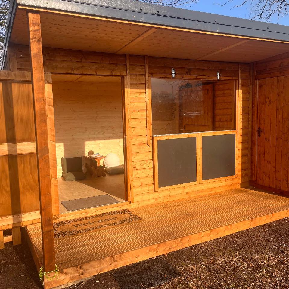 Little Rascals Preschool | Merthyr Tydfil