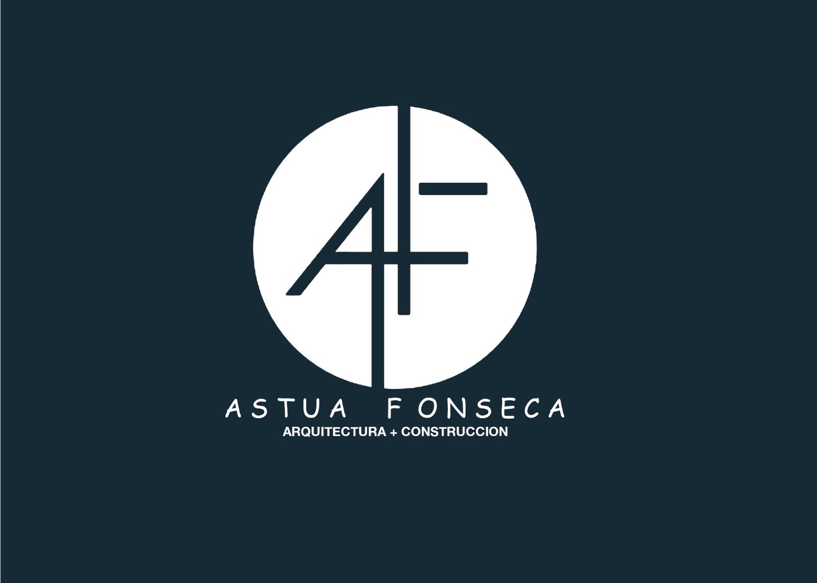 Astua Fonseca / Arquitectura & Construcción