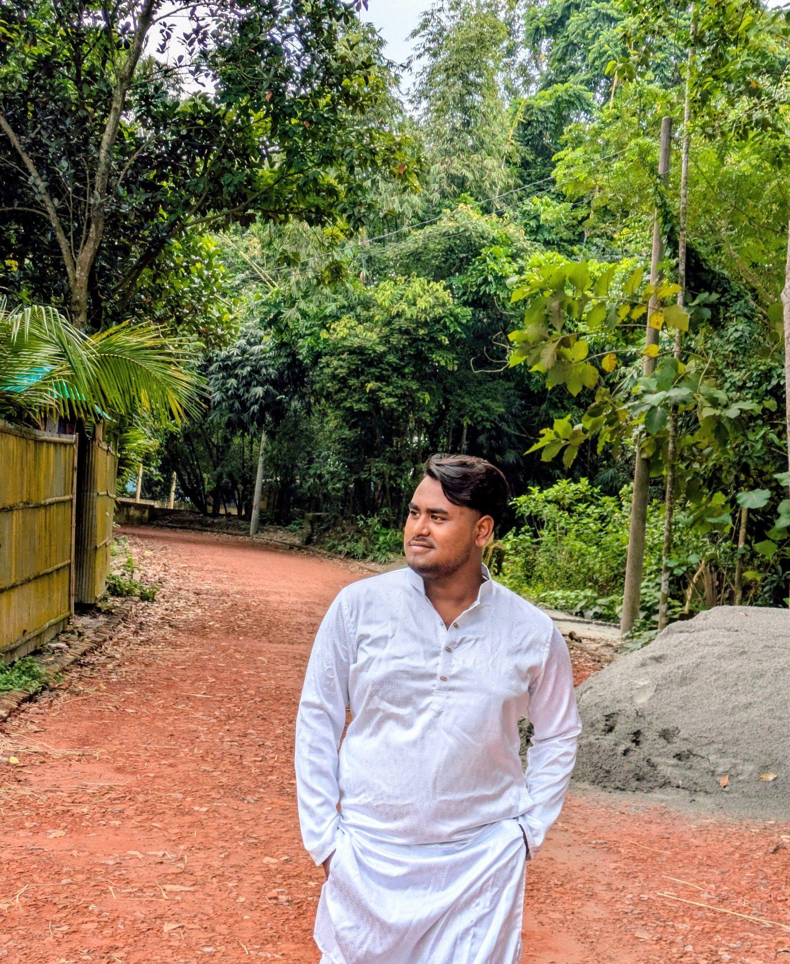 Ripat Hasan Ratul