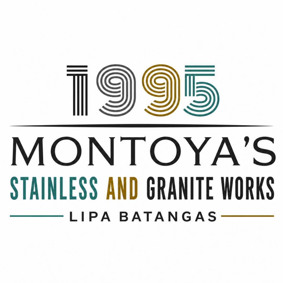 Montoya's Marble, Stainless Letters & Granite Lapida | Lipa City